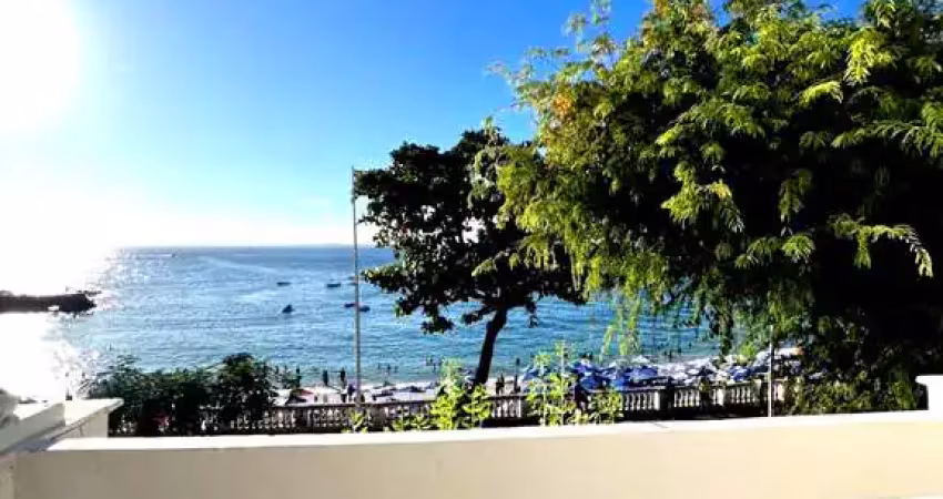 Casa comercial com 3 salas à venda na Barra, Salvador 