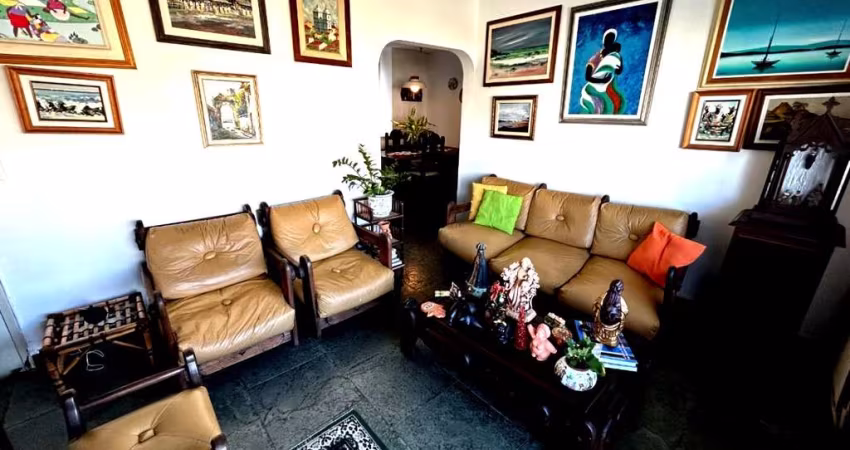 Imperdível! Apartamento de 3 quartos no Caminho das Árvores, Salvador-BA. 126m², suíte, varanda e lazer completo. Apenas R$700.000!