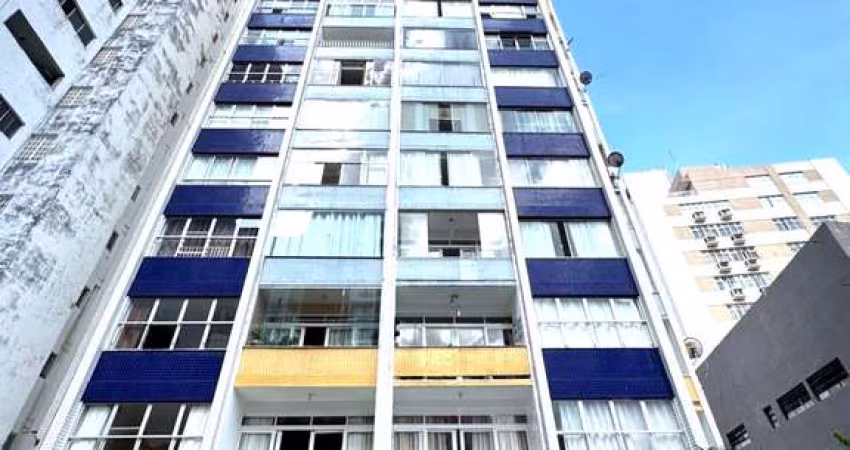 APARTAMENTO 3/4 133 M2 À VENDA NA BARRA R$ 700 MIL SALVADOR BA