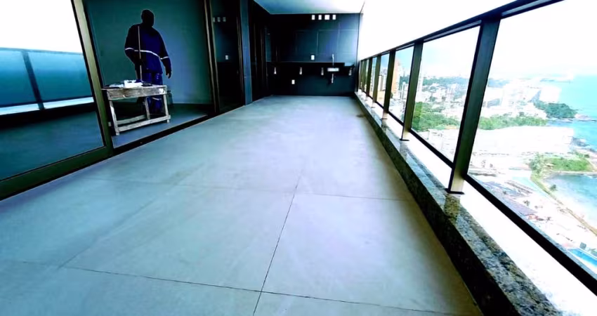 4 SUÍTES ALTO LUXO NA BARRA R$ 4.100.000,00 SALVADOR BA