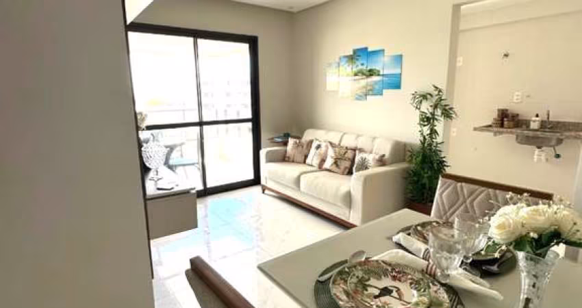 2 QUARTOS 69 M2 VARANDA NOVO EM ARMAÇÃO SALVADOR BA