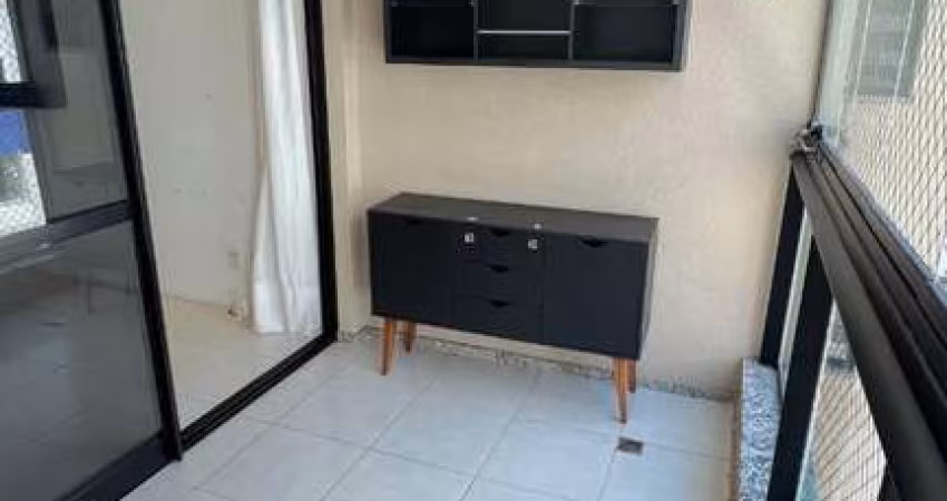 Apartamento de 2 quartos com suíte e 2 vagas na Pituba - Alto da Pituba: infraestrutura completa e localização privilegiada!
