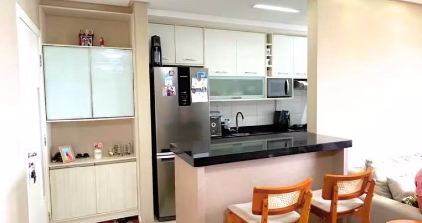 Apartamento de 2 quartos à venda no Imbuí, Salvador-BA: 74m², suíte, vaga de garagem, infraestrutura completa!