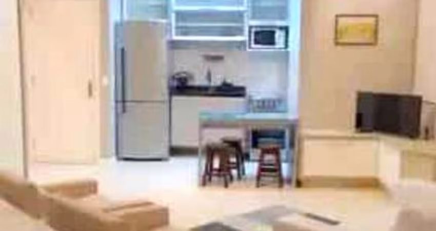Imperdível! Apartamento Studio de Alto Padrão com 1 quarto, 1 sala e 1 vaga no Caminho das Árvores, Salvador-BA.