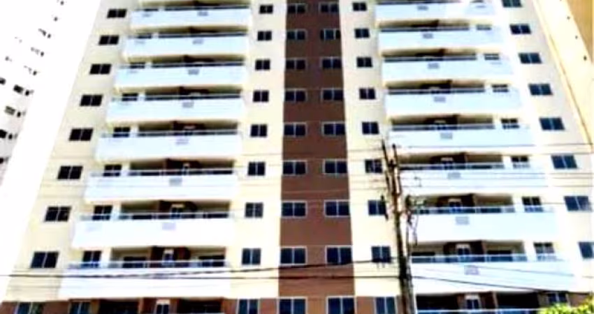 Apartamento 2/4 Santa Teresa  Residencial Madrid  Venda - R$620 mil  Porteira Fechada  Vista Espetacular  Infraestrutura Completa