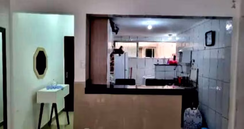 Apartamento de 3 Quartos em Brotas - Salvador-BA  Reformado, 80m², Nascente - Prontinho para Morar!