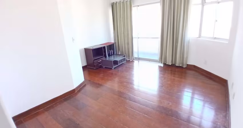 Imóvel na Graça: Apartamento de 3 quartos, 1 suite, varanda e área de lazer completa em Salvador-BA!