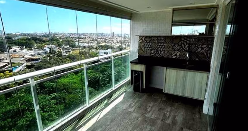Fantástico Apartamento à Venda em Piatã, Salvador-BA: 3 Quartos, 1 Suíte, 2 Vagas de Garagem - 116m² de Pura Elegância!