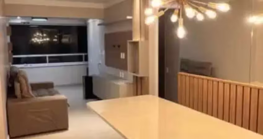 Apartamento à Venda em Salvador-BA: Conheça o Residencial Santorini, 2 Quartos, 1 Suíte, 1 Vaga de Garagem!