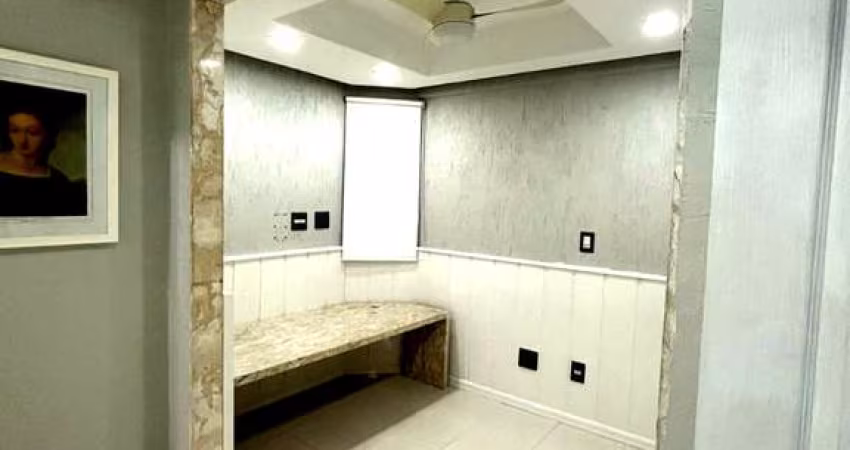 APARTAMENTO NO CIDADE JARDIM 2/4 *arrumadíssimo* - 80m2 - Salvador-BA, Bairro Candeal - Infraestrutura completa - R$720.000,00