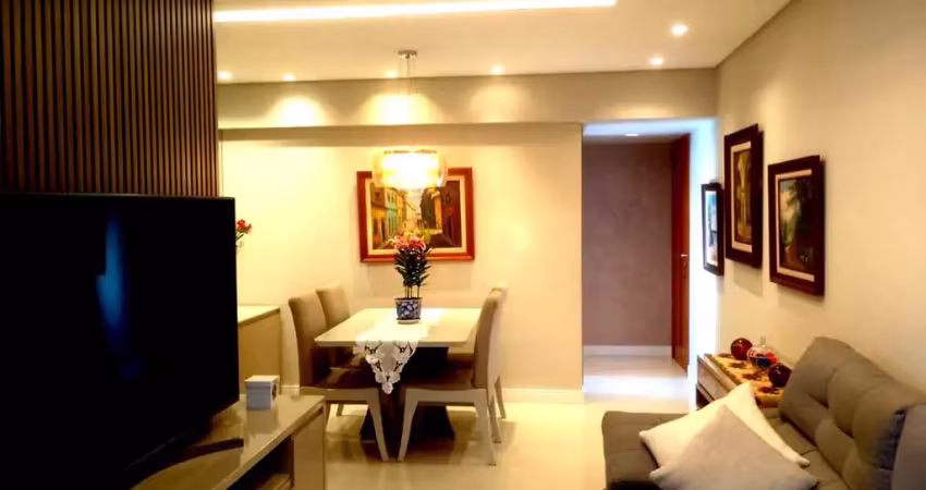 Orchestra Canela: Apartamento à Venda em Salvador-BA, 3 Quartos, 89m², Total Infraestrutura!