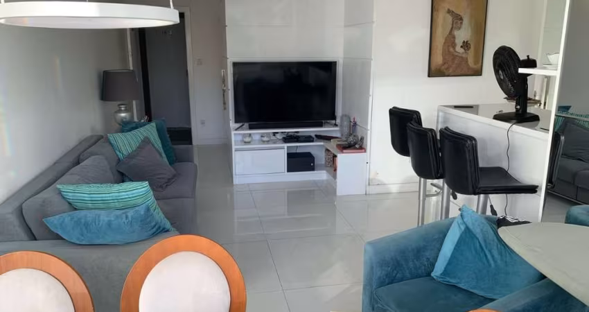Apartamento à Venda em Ondina, Salvador-BA: 1 Quarto, 1 Suíte, 1 Sala, 1 Banheiro, 1 Vaga - Invista, Venda ou Alugue!