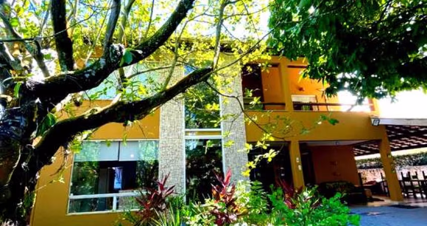 Oportunidade única: Casa Dúplex com Piscina em Jaguaribe, Salvador-BA - 5 quartos, 2 suítes, 2 salas, 5 banheiros, 4 vagas - 440 m²