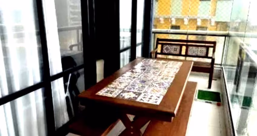 Luxuoso Apartamento de 3 Quartos à Venda em Armação  Vista Mar  Condomínio Completo  Privacidade e Conforto  Salvador-BA