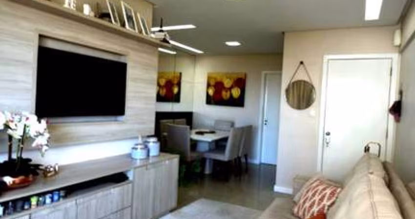 Apartamento de 3 quartos na Pituba, Salvador-BA  80m²  Vista livre  2 vagas  Lazer completo  R$660.000,00  Imperdível!