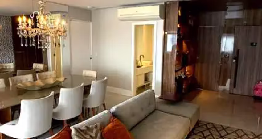 Apartamento de luxo na pituba: 4 quartos, 2 suítes, 145m² - infraestrutura completa e localização privilegiada!