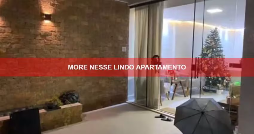 Apartamento com 3 quartos à venda no Graça, Salvador 