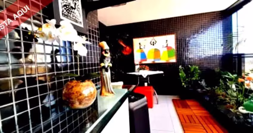 Apartamento de 1 quarto no caminho das árvores: conforto, estilo e praticidade em salvador!