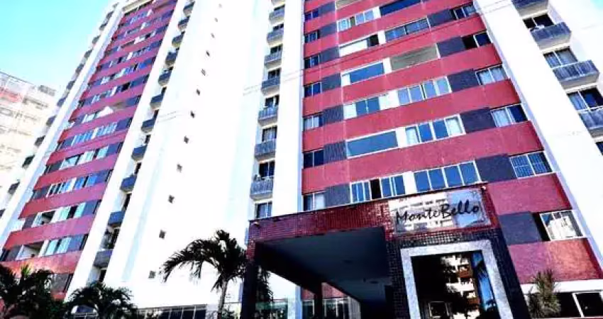 Apartamento de luxo na pituba - 3 quartos, 1 suíte e vaga de garagem conforto e elegância deste lar perfeito na praça igaratinga em salvador-ba! #imóveissalvador #pituba #apartamentoluxo