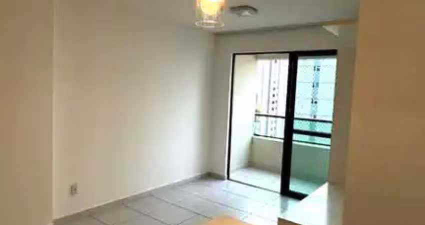 Apartamento de 2 quartos com varanda no parque bela vista em salvador-ba condomínio clube com piscina, academia e segurança 24h!