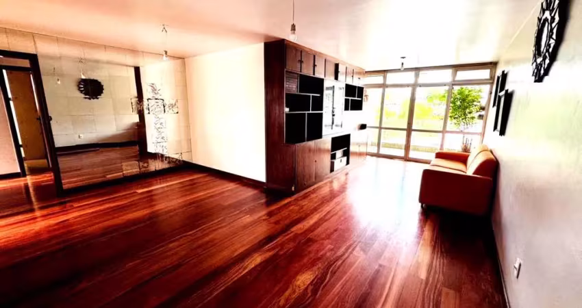 Imperdível apartamento à venda em salvador-ba: 4 quartos, 1 suíte, 136m² no bairro jardim apipema - ed. bahamas - r$630mil