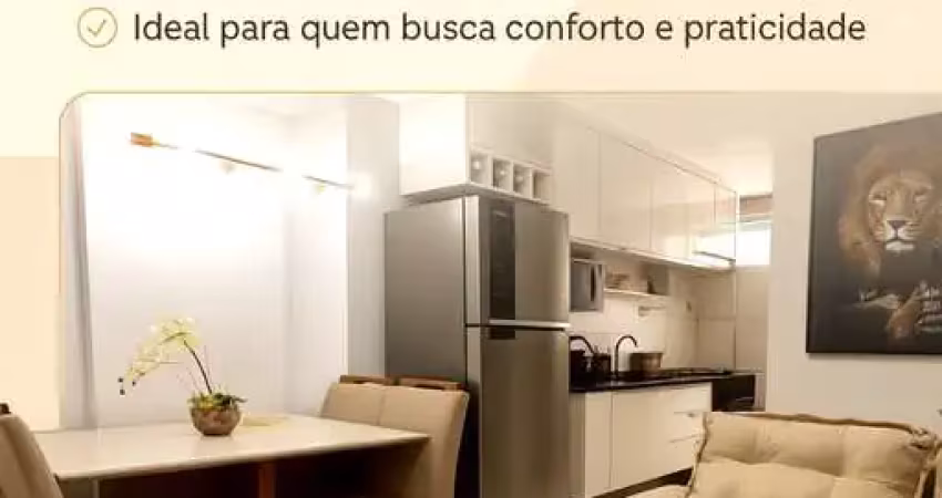 Apartamento à venda em salvador-ba, federação: 1 quarto e sala revertido para 2/4, 47m², cozinha americana, armários, 1 vaga, portaria 24h.