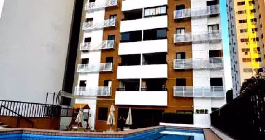 Apartamento de luxo à venda em canela, salvador-ba  2 quartos, 1 suíte, 2 vagas  infraestrutura completa  vista panorâmica  64m²