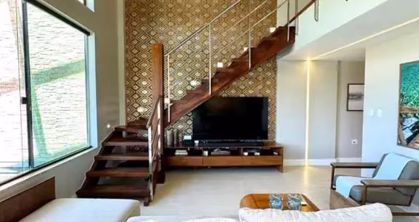Venda de casa de luxo na praia do forte - mata de são joão-ba: 4 quartos, piscina privativa e vista mar!
