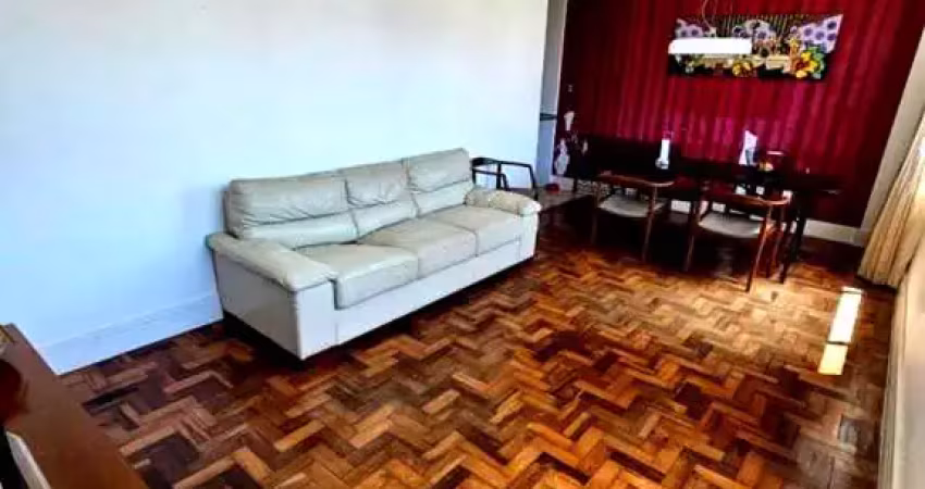 Apartamento à venda na graça, salvador-ba: 3 quartos, 1 suíte, 130m², 2 vagas de garagem. imperdível oportunidade!