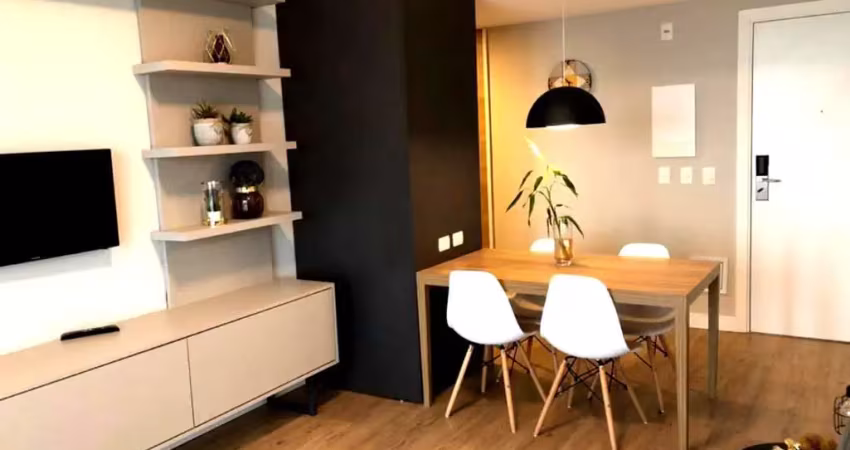 Imperdível: apartamento à venda em salvador-ba, caminho das árvores - 1 quarto, mobiliado, frente ao salvador shopping, ótimo para investidores! agende sua visita!