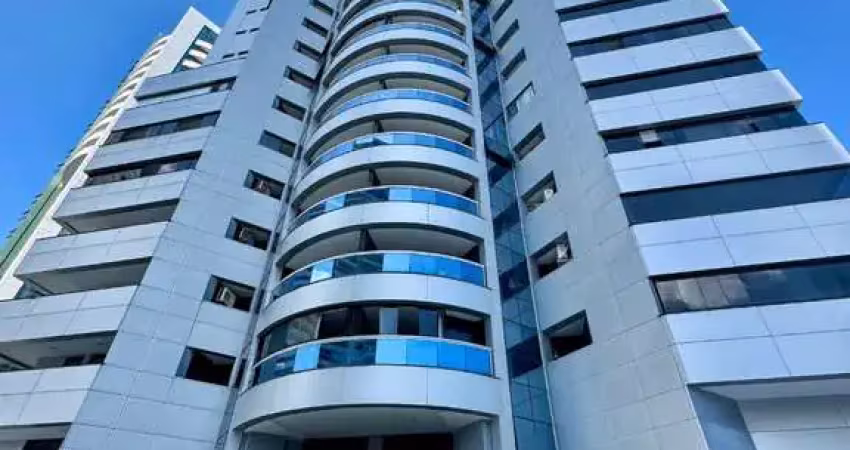 Salvador prime: apartamento à venda no caminho das árvores - 1 quarto, 51m², porteira fechada e infraestrutura completa!