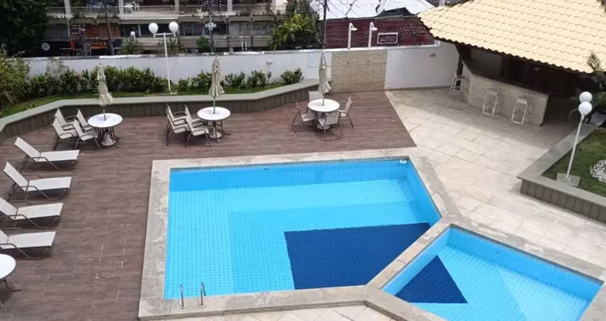 Apartamento de luxo na barra: 3 quartos, 1 suíte, mobiliado, 2 vagas de garagem - 116m² - salvador-ba - próximo ao porto da barra!