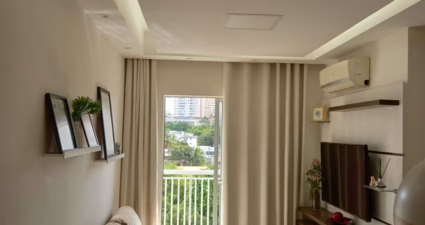 Apartamento 3 quartos no Imbuí. ÓTIMO MESMO!!!!!!