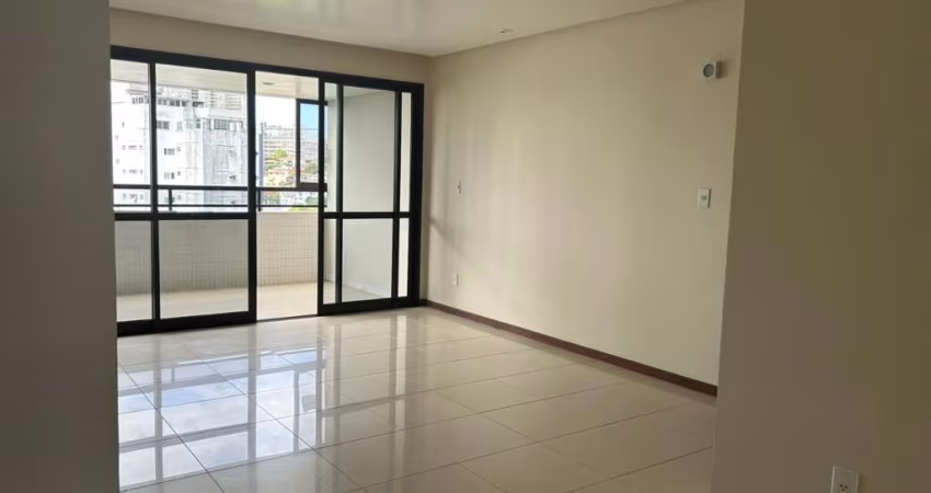 Apartamento 3 quartos no Caminho das Árvores. EXCELENTE MESMO!!!!
