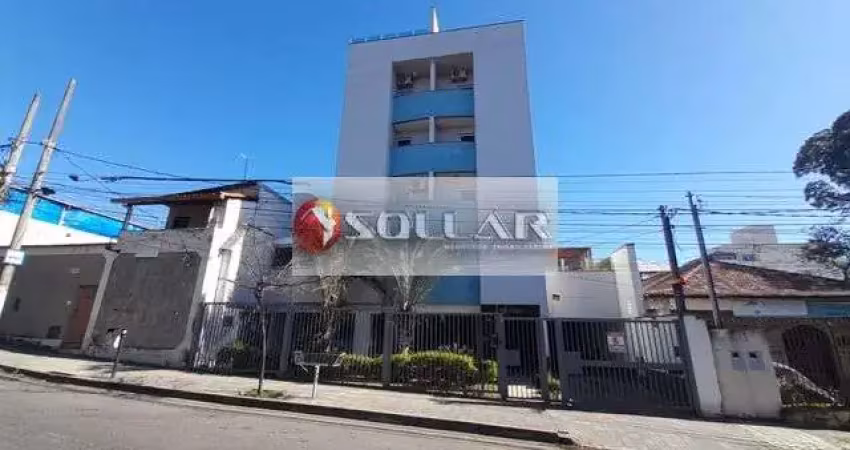 Apartamento com 3 quartos à venda no Planalto, Belo Horizonte 