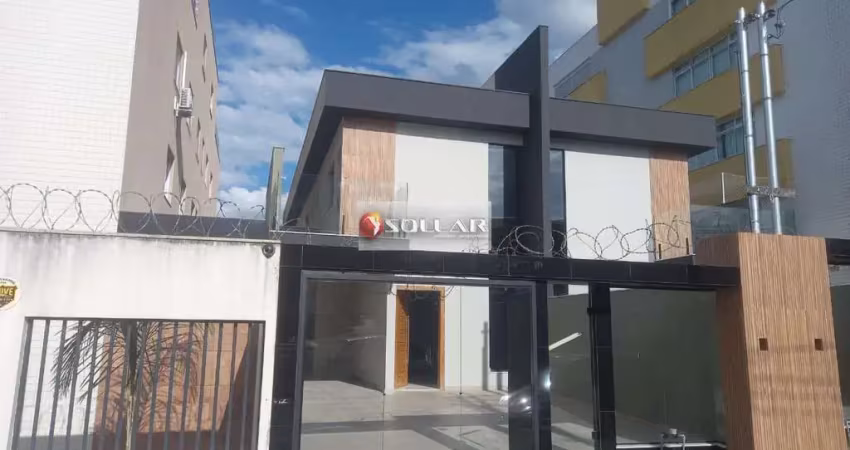 Casa com 3 quartos à venda no Planalto, Belo Horizonte 