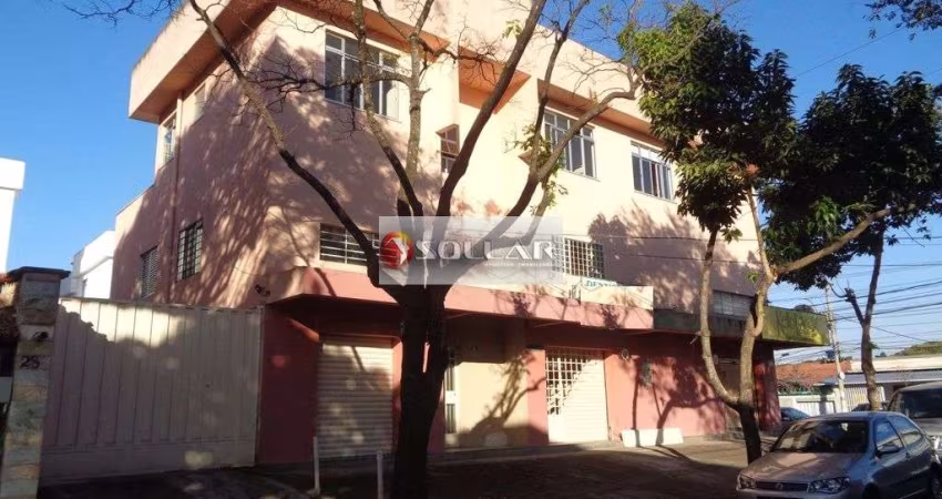 Cobertura com 4 quartos à venda na Vila Cloris, Belo Horizonte 
