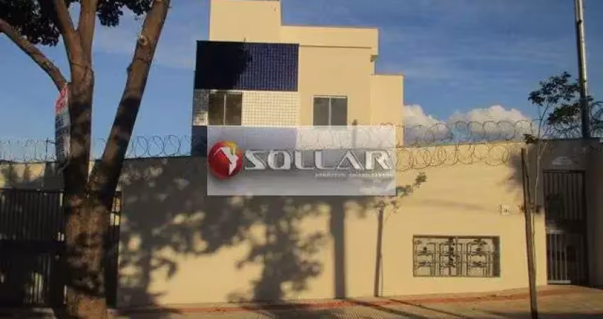 Cobertura com 3 quartos à venda na Candelária, Belo Horizonte 