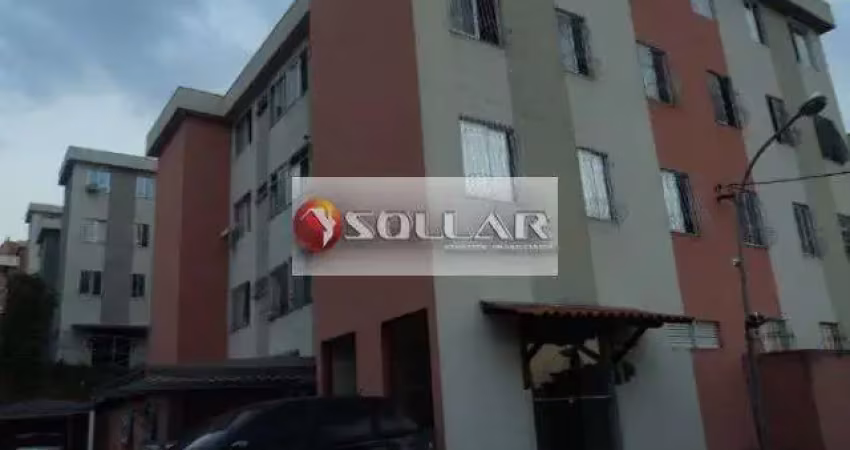 Apartamento com 3 quartos à venda na Jaqueline, Belo Horizonte 