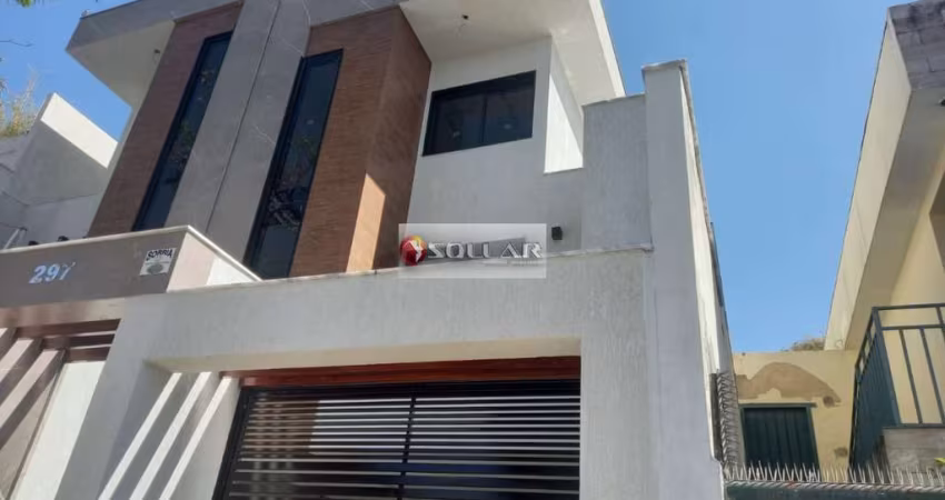 Casa com 3 quartos à venda na Santa Rosa, Belo Horizonte 