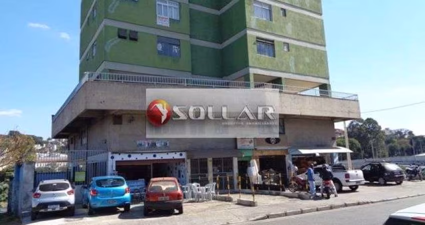 Apartamento com 2 quartos à venda no São Cristóvão, Belo Horizonte 
