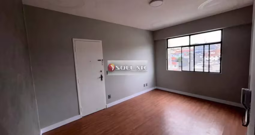 Apartamento com 2 quartos à venda no São Cristóvão, Belo Horizonte 