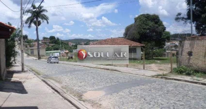 Terreno à venda no Alicante, Ribeirão das Neves 
