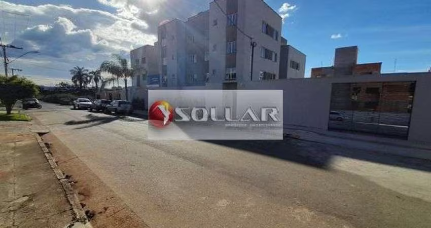Apartamento com 3 quartos à venda no Parque Xangri-Lá, Contagem 