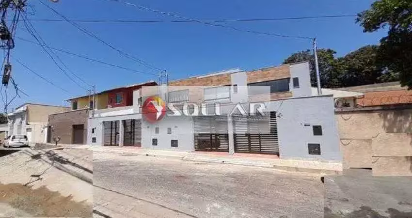 Casa com 3 quartos à venda na Santa Rosa, Belo Horizonte 