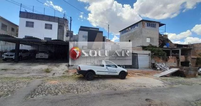 Apartamento com 3 quartos à venda no Parque Xangri-Lá, Contagem 
