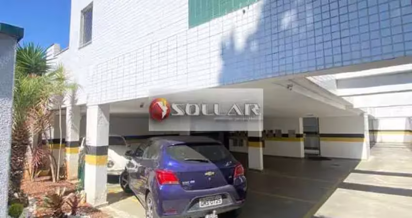 Apartamento com 3 quartos à venda em Itapoã, Belo Horizonte 
