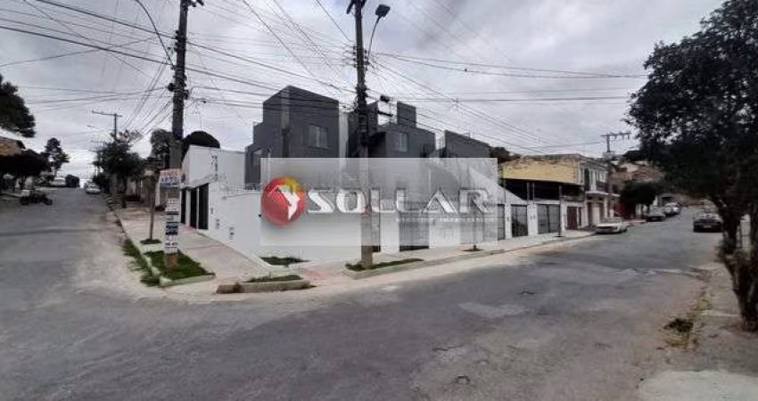Cobertura com 2 quartos à venda na Santa Cruz, Belo Horizonte 
