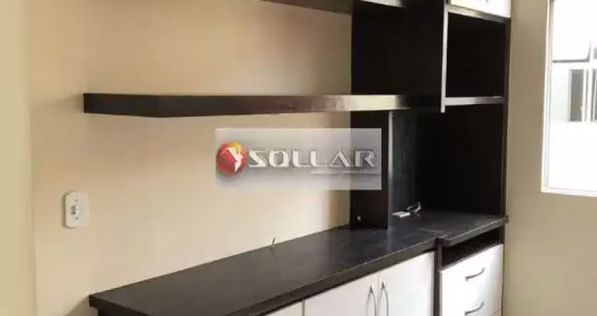Apartamento com 3 quartos à venda em Indaiá, Belo Horizonte 