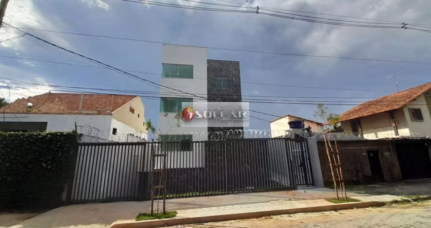 Apartamento com 3 quartos à venda na Vila Cloris, Belo Horizonte 